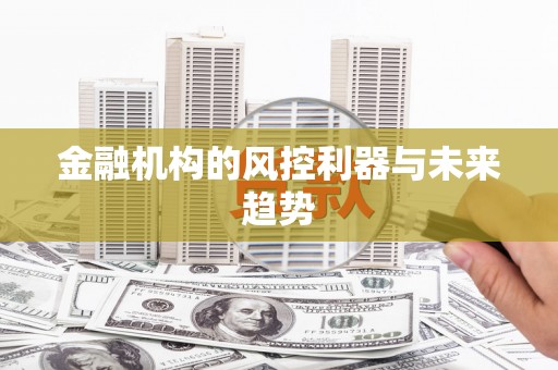 海曙金融机构的风控利器与未来趋势