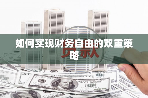 海曙如何实现财务自由的双重策略