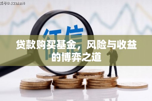 海曙贷款购买基金，风险与收益的博弈之道