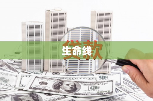 海曙生命线