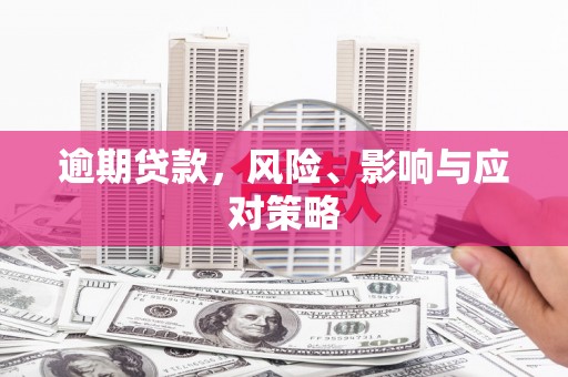 海曙逾期贷款，风险、影响与应对策略