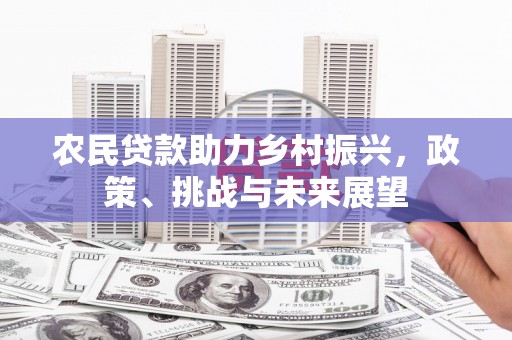 海曙农民贷款助力乡村振兴，政策、挑战与未来展望